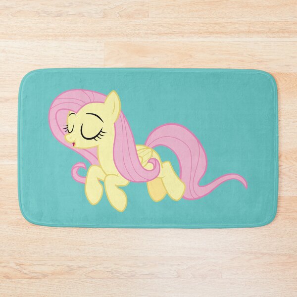 Item preview, Fluttershy designed and sold by Tardifice.