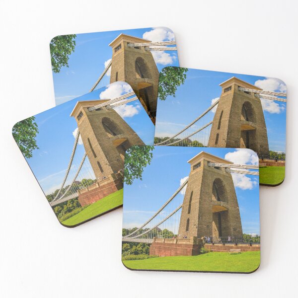 Item preview, Clifton Suspension Bridge designed and sold by Dalyndigital Photography.