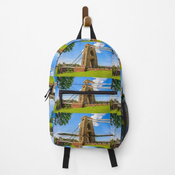 Item preview, Clifton Suspension Bridge designed and sold by Dalyndigital Photography.