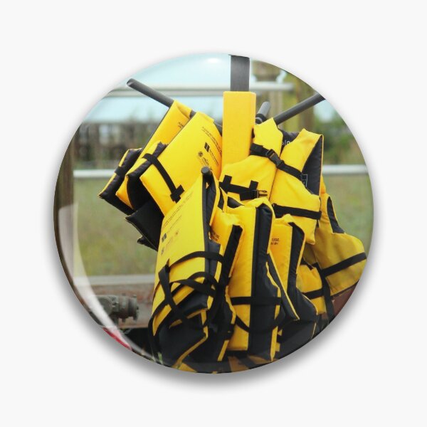 Item preview, Life Jacket Station designed and sold by Cynthia48.