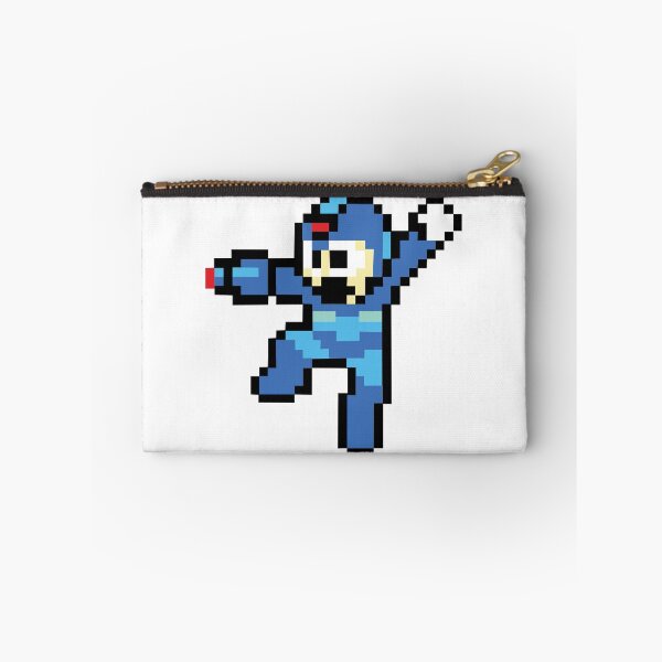 Item preview, Megaman Stuff designed and sold by kiwikieron.