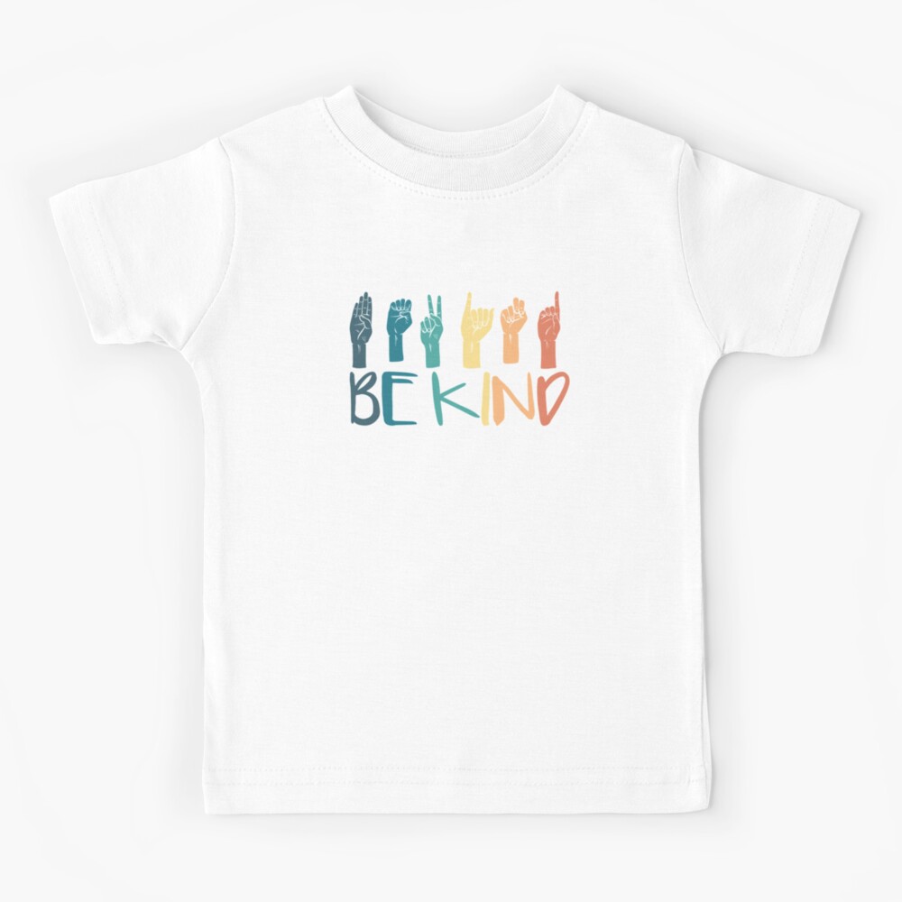 Item preview, Kids T-Shirt designed and sold by kindxinn.