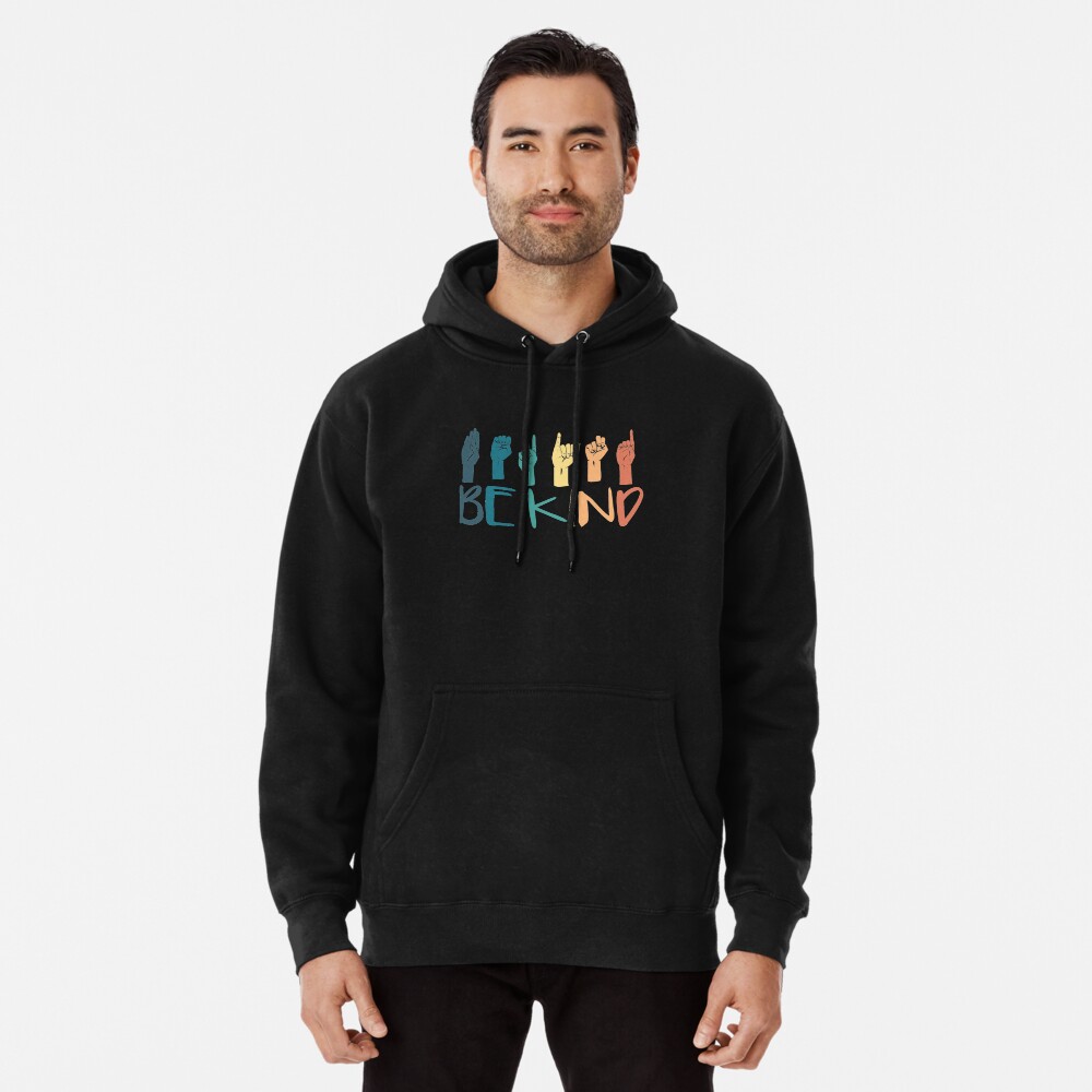 Item preview, Pullover Hoodie designed and sold by kindxinn.