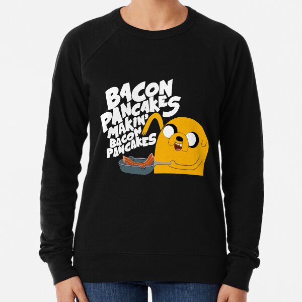 Item preview, Bacon Pancakes designed and sold by Evan morvan.