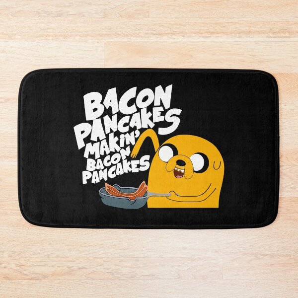 Item preview, Bacon Pancakes designed and sold by Evan morvan.