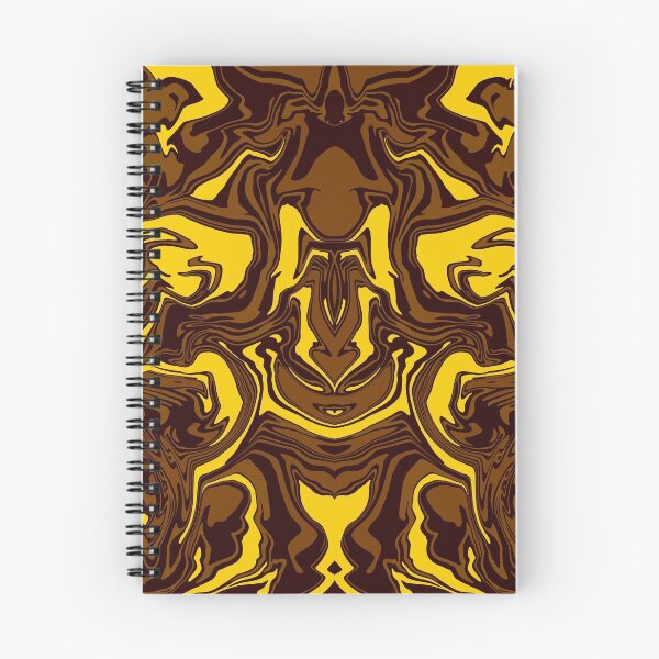 Item preview, Fluid art . Abstract liquid art with mixing colors designed and sold by moustafakhalil.