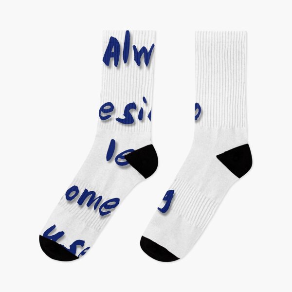 Item preview, Always desire to learn something useful , quote, designed and sold by Ani1111.