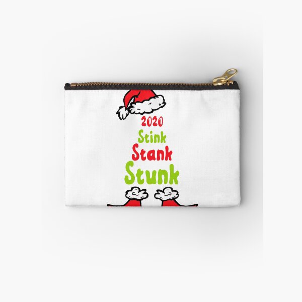 Artikelvorschau, 2020 stank stank gestunkenes Hemd Lustige Weihnachten entworfen und verkauft von kamilbogaty1.