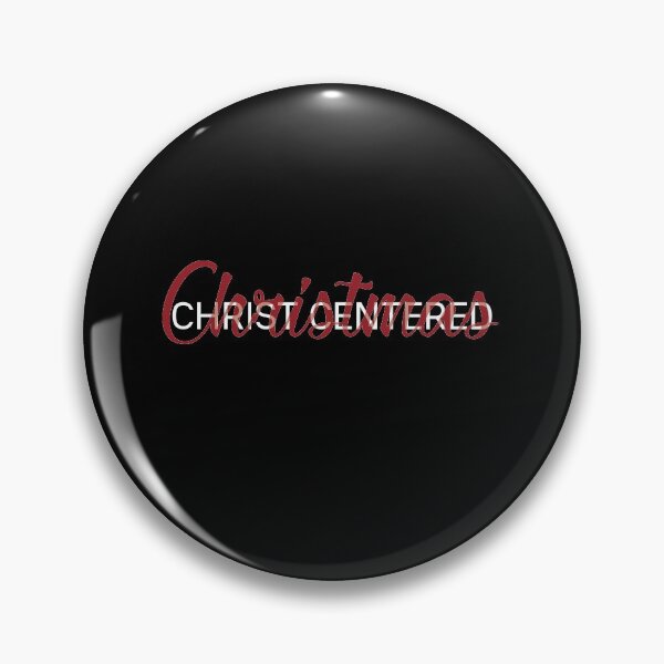 Item preview, Christ Centered Christmas designed and sold by Hilmatic.