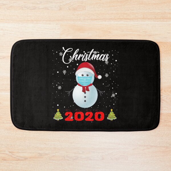 Item preview, Santa Claus Christmas 2020 designed and sold by verdecuddly.