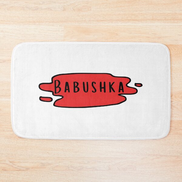 Artikelvorschau, Babuschka!! entworfen und verkauft von lovehaleyxo.