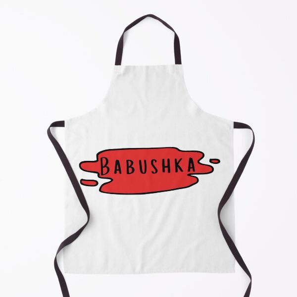 Item preview, Babushka!! designed and sold by lovehaleyxo.