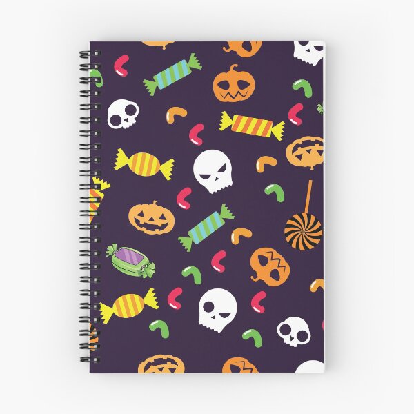 Item preview, Boo Ghost Patterns, Vintage Boo and candy Patterns, Pattern for Halloween  designed and sold by garniturex.