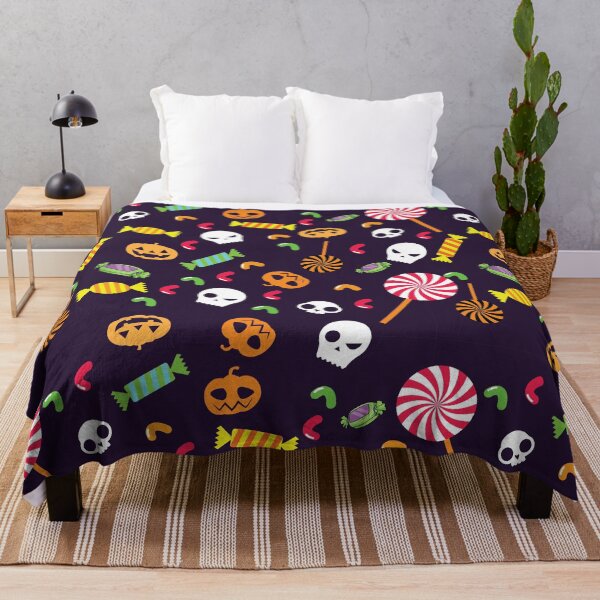 Item preview, Boo Ghost Patterns, Vintage Boo and candy Patterns, Pattern for Halloween  designed and sold by garniturex.