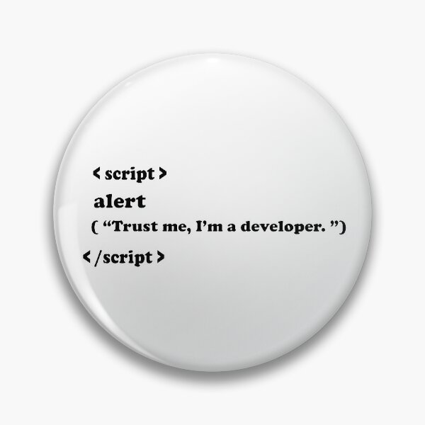 Item preview, I'm a developer designed and sold by bambamlema.