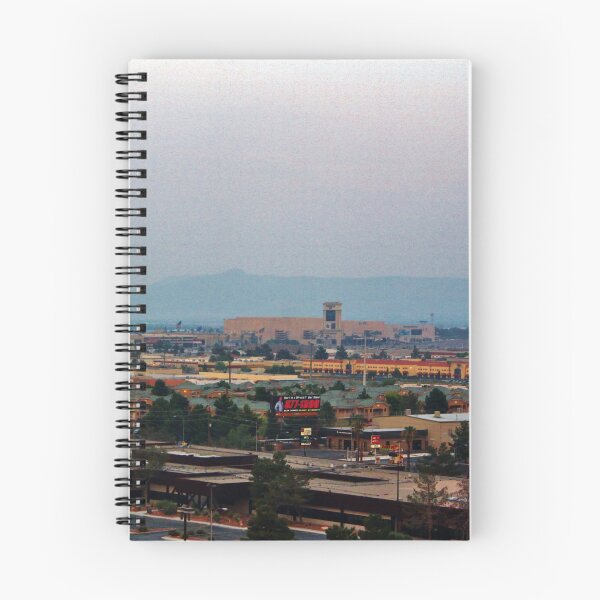 Item preview, Elevated View Of Vegas designed and sold by Cynthia48.