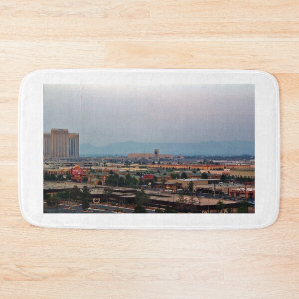Item preview, Elevated View Of Vegas designed and sold by Cynthia48.