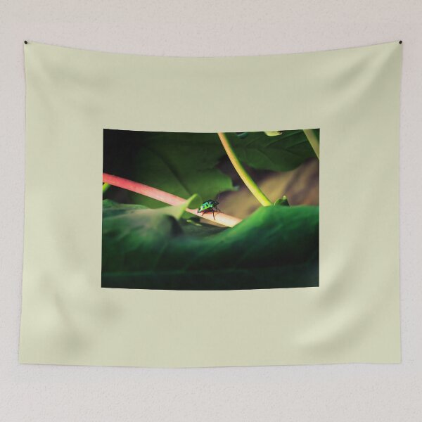 Item preview, LadyBug On A Stem designed and sold by PacificStreams.