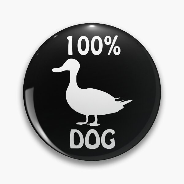 Item preview, Duck Joke designed and sold by RedMonkeyButt.