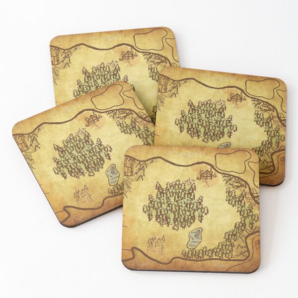 Item preview, role play map designed and sold by Li--t-rex.