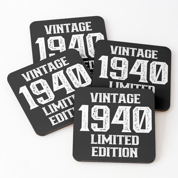 Item preview, Vintage 1940 designed and sold by MarkTees.
