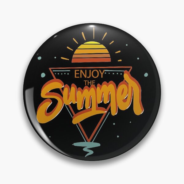Item preview, Enjoy the summer designed and sold by shaakir.