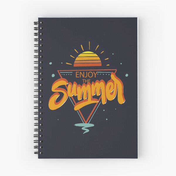 Item preview, Enjoy the summer designed and sold by shaakir.