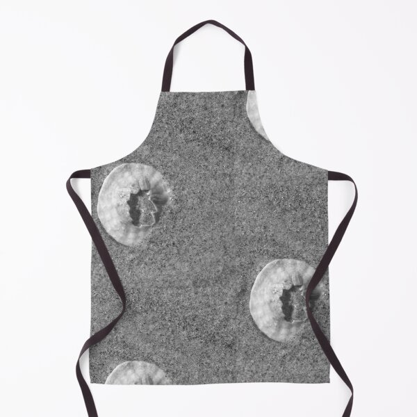 Item preview, Sand Dollar Black and White designed and sold by SashaSprite.