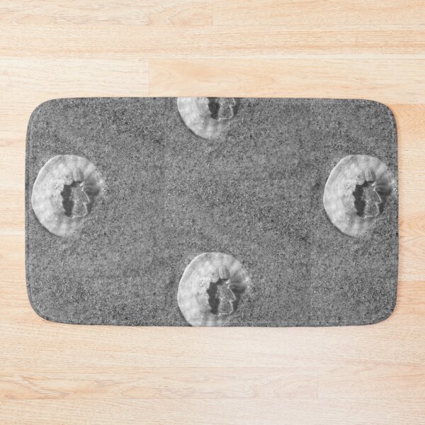 Item preview, Sand Dollar Black and White  designed and sold by SashaSprite.