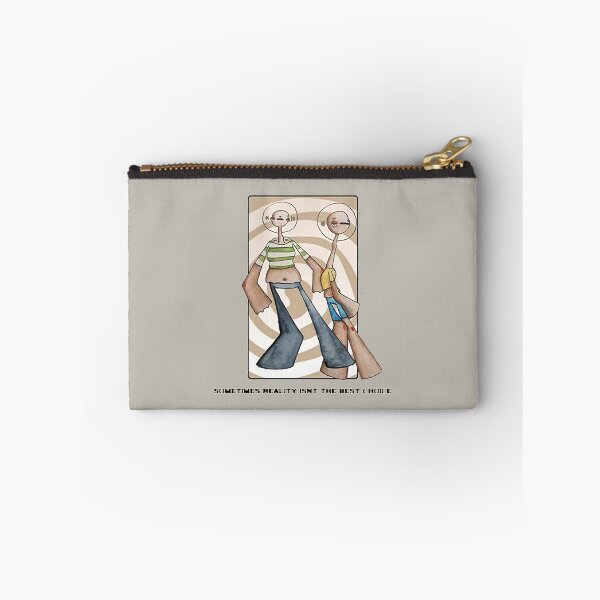 Item preview, Drew Phillips - "REALITY" Artwork Apparel  designed and sold by Ideas-Heaven.