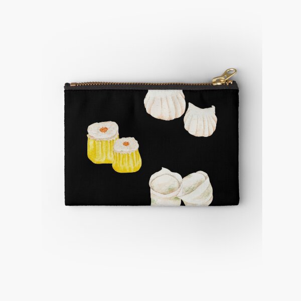 Item preview, Chinese Steamed Dumplings designed and sold by TeriRobbins.