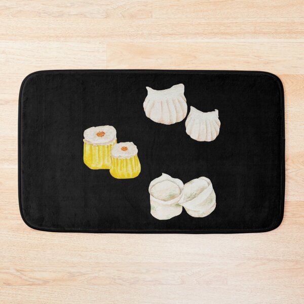 Item preview, Chinese Steamed Dumplings designed and sold by TeriRobbins.