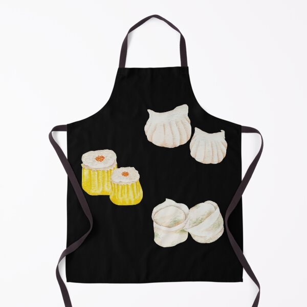 Item preview, Chinese Steamed Dumplings designed and sold by TeriRobbins.