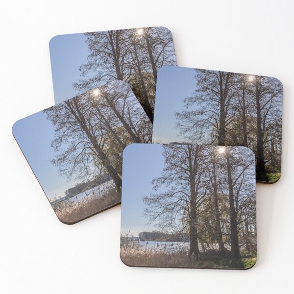 Item preview, Schwerin in spring designed and sold by Nicole Bleck.
