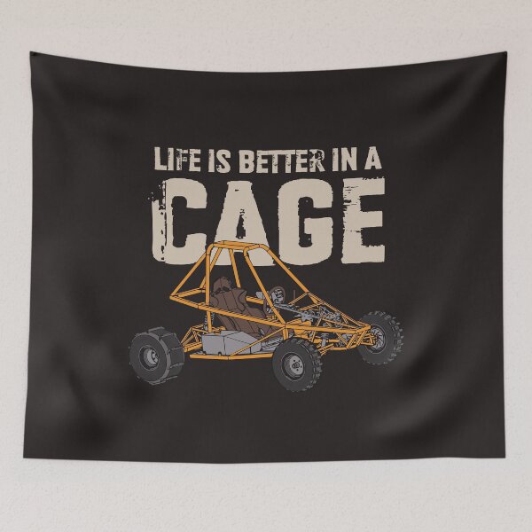 Item preview, Dune Buggy Lover Funny Quote Gift designed and sold by MrEddie10.