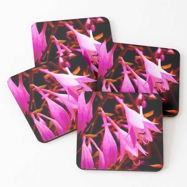 Item preview, Bellflowers designed and sold by Liz  Bajo Designs.