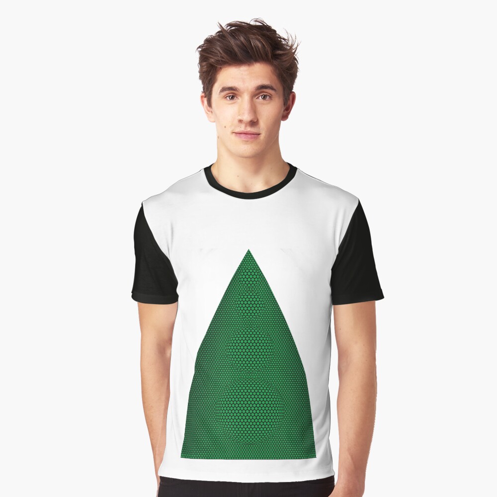 Item preview, Graphic T-Shirt designed and sold by Vk91.