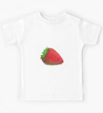 Strawberry Kids Tee