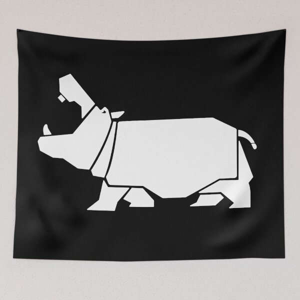 Item preview, JIMNY HIPPO TYPE2 -WHITE designed and sold by jimny-4x4-shop.