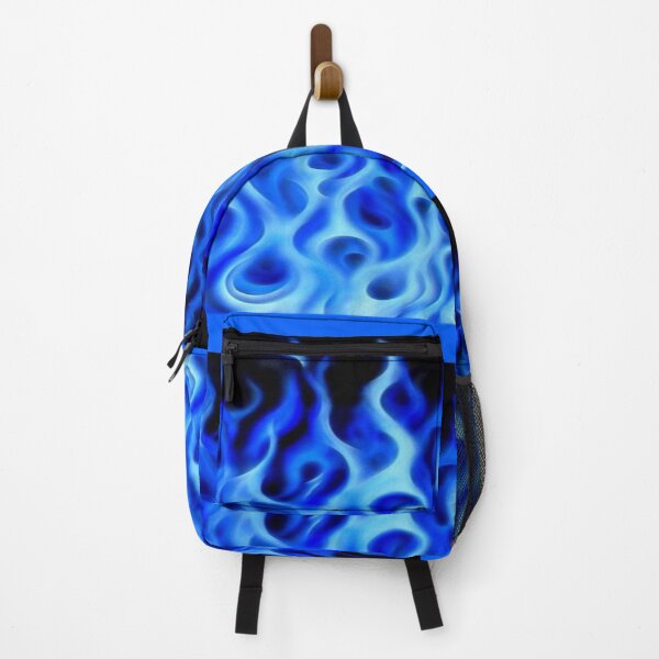 Item preview, Artistic Blue Flame Aesthetic designed and sold by Joshinicks.