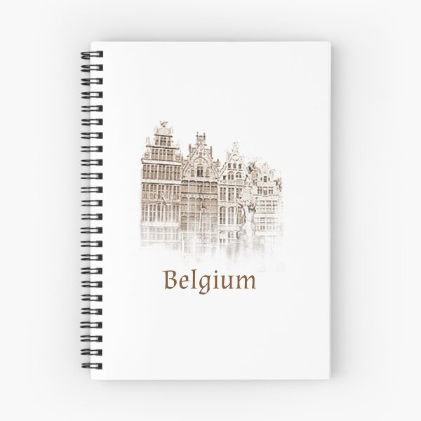 Item preview, Belgium designed and sold by Marina Leal.