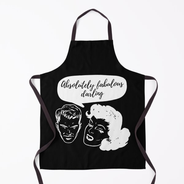 Item preview, Absolutely fabulous darling - Absolutely fabulous darling designed and sold by My-Queens-Store.