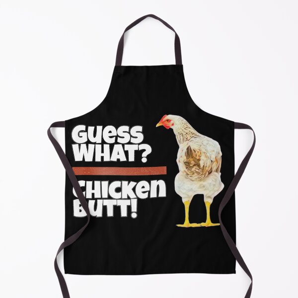 Item preview, Guess What? Chicken Butt!  designed and sold by Gordon Nelson.