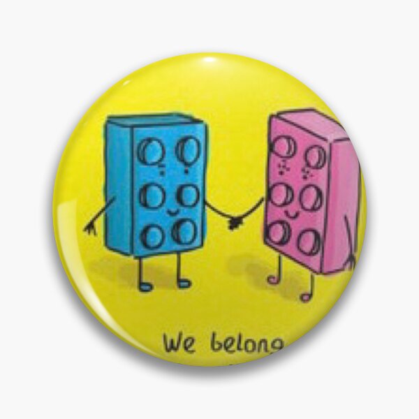 Item preview, We belong together  designed and sold by Roisin678.