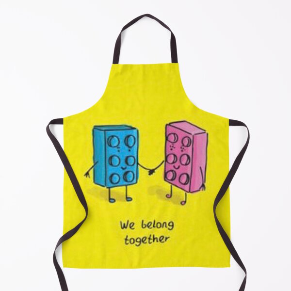 Item preview, We belong together designed and sold by Roisin678.