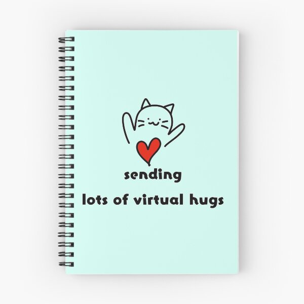 Item preview, sending lots of virtual hugs 3 designed and sold by akaiawa.
