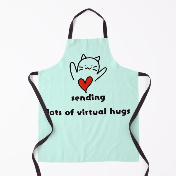 Item preview, sending lots of virtual hugs 3 designed and sold by akaiawa.