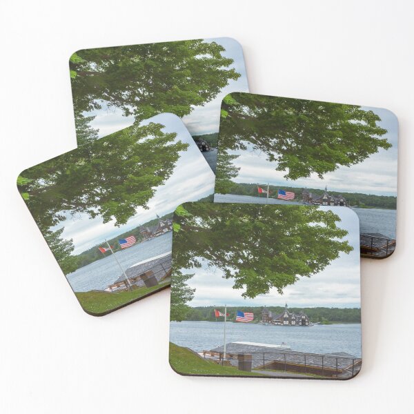 Item preview, Boldt Yacht House designed and sold by Ruth Curtis.