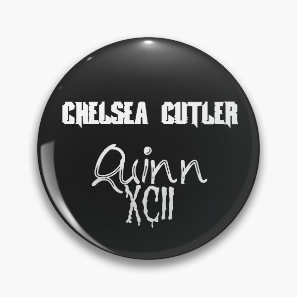 Item preview, Chelsea Cutler and Quinn XCII designed and sold by vivaorganic.