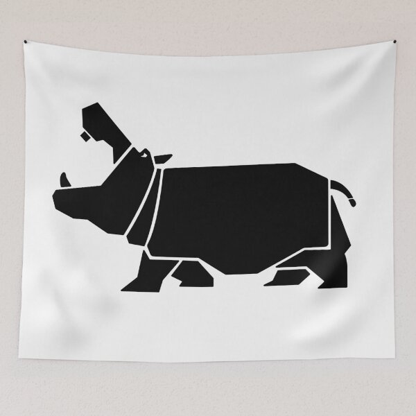 Item preview, JIMNY HIPPO TYPE2 - BLACK designed and sold by jimny-4x4-shop.
